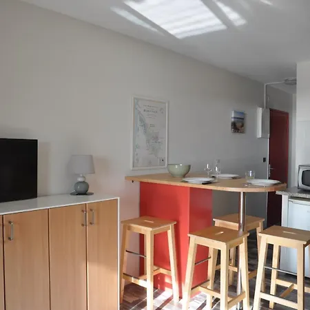 Donnant Sur L'ocean - 2121 Lacanau