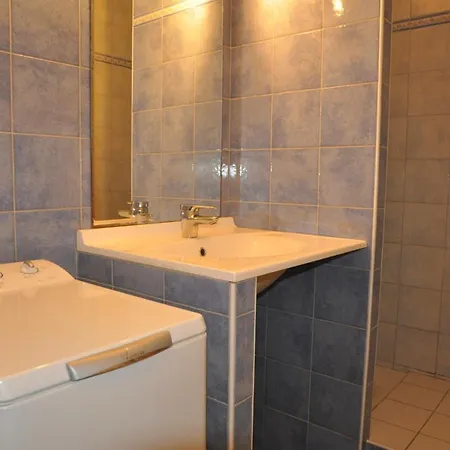 Apartment Donnant Sur L'ocean - 2121 *