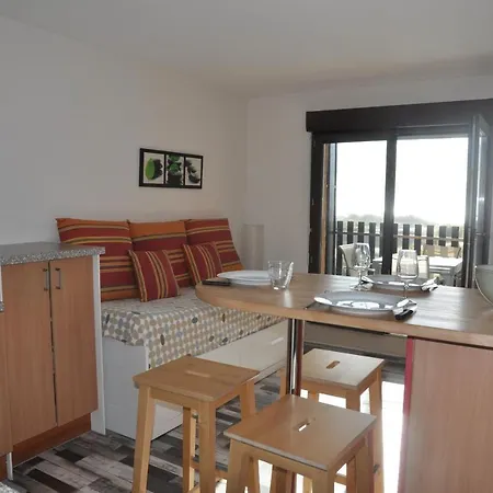 Donnant Sur L'ocean - 2121 Apartment *