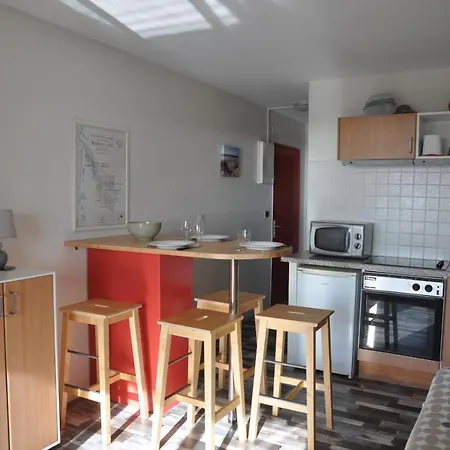 Donnant Sur L'ocean - 2121 Lacanau